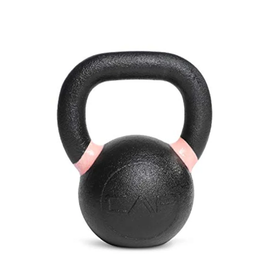 

Cast Iron Competition Kettlebell Weight