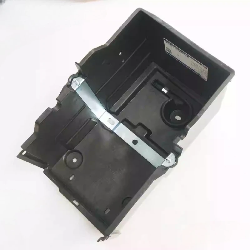 

Genuine EAM5110723AF Ngine Compartment Battery Box Base Mounting Bracket for Ford Focus 2012-2017 Escort Kuga Brand New