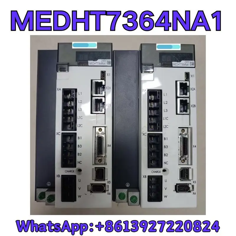 

Used drives MEDHT7364NA1 test OK Fast Shipping