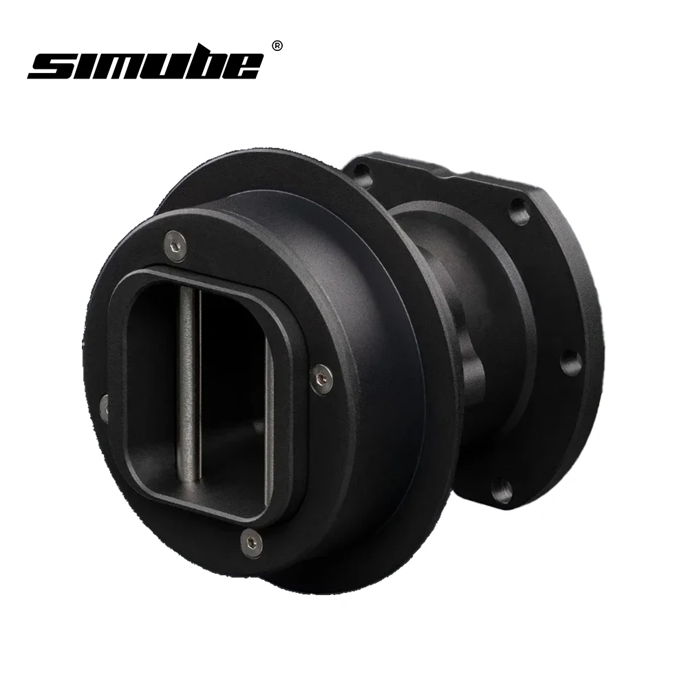 Najnowszy w magazynie Qr2 Side koła Qr2 Pro Side koła dla Fanatec Akcesoria do kierownicy Fanatec QR2