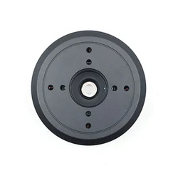 Steadywin PM6010 Brushless DC Direct Drive Gimbal Motor Outer Rotor Center Hole DLSR VR Camera Robot Joint Low Speed High Torque