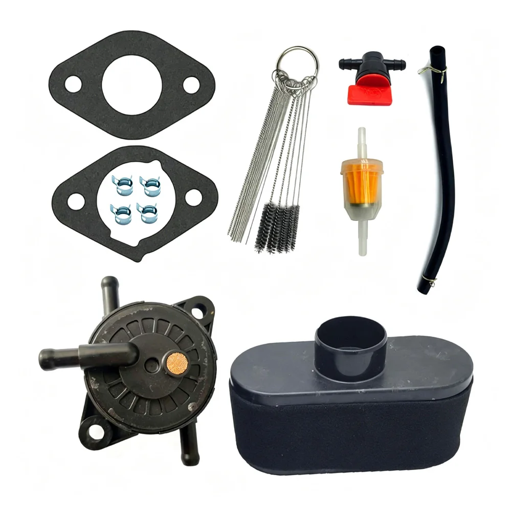 15004-0827 Carburetor Fit For Kawasaki Specific FS481V FH580V FS541V 15004-0822 High-Performance Carburetor For