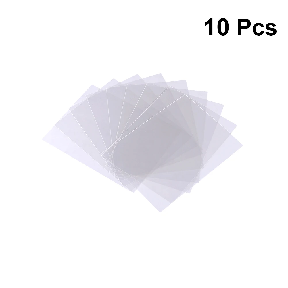 

Plastic Film Plastic Sheet Insulating Strip Convenient Plastic Sheet Window Sheet