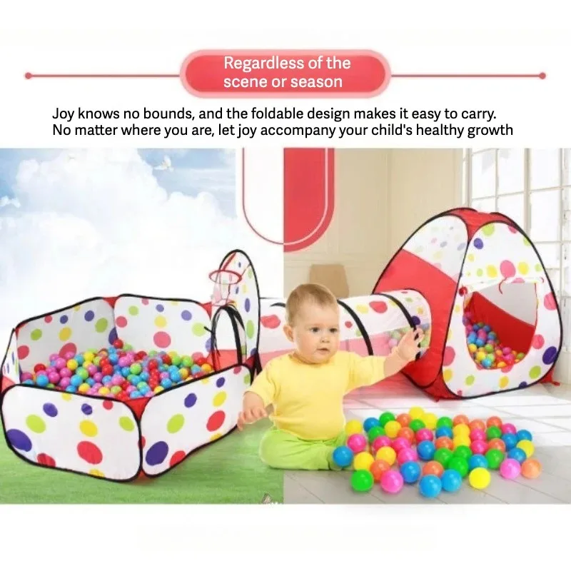Thumbnail 3 - #8 Latest Ball Pits Offers