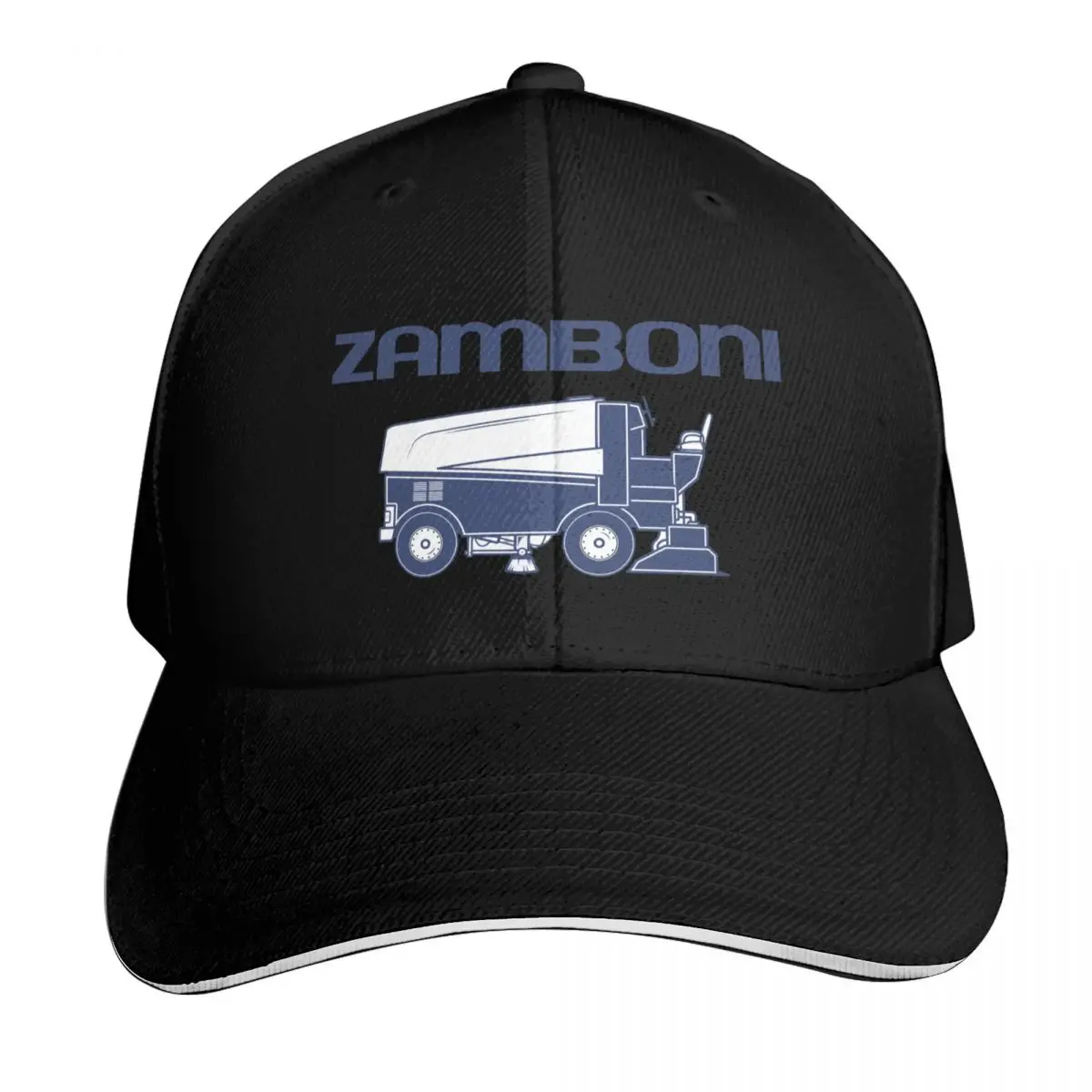 Ride Slow Baseball Cap Low Profile Unstructured Unisex for Men Women Outdoor Golf Running Hiking