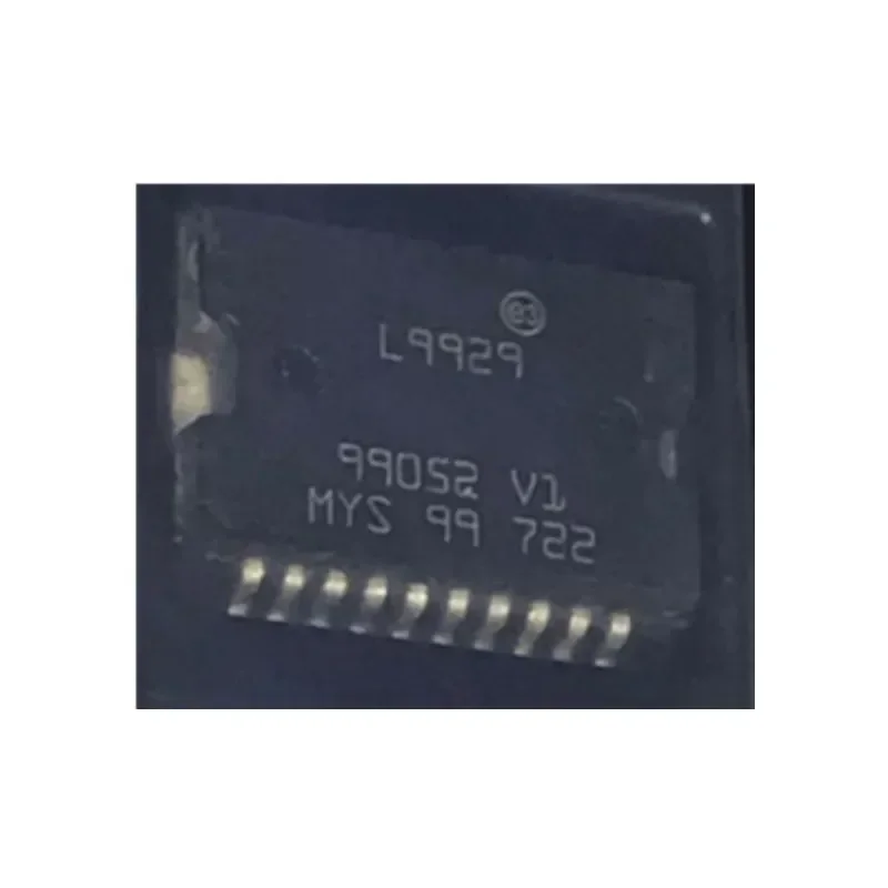 L9929 Big Tortoise Throttle Idle Drive IC Chip Is Imported with New Original  Diy Electronic Kit