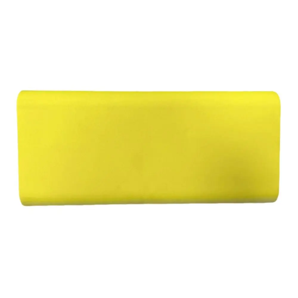 Light Weight Dragon Boat Seat Thick Cushion Non-slip Rowing Tools Special Design Flotation Rowing Equipments Rowing Activities