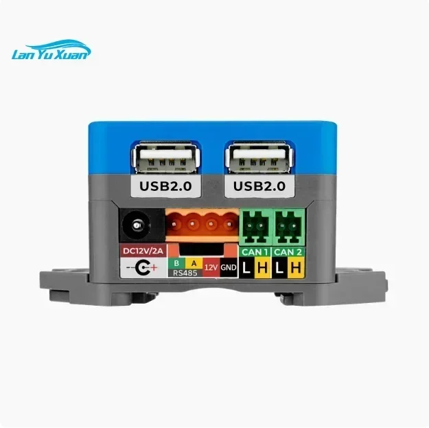 Official M5Stack CORE MP135 Integrated Micro Linux Industrial Control Host STM32MP135D