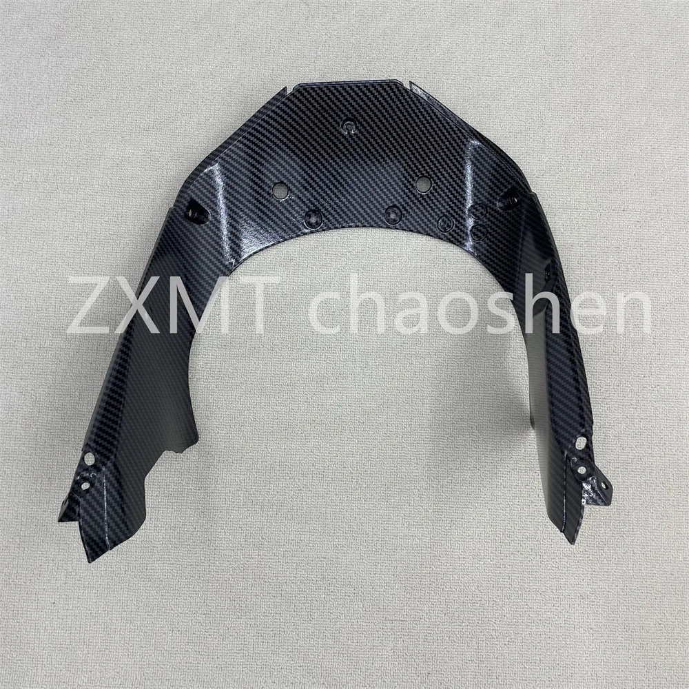 

Kawasaki Ninja ZX10R Big Bull motorcycle fairing full vehicle guard plate 2021-2024 carbon fiber paint front lower plate