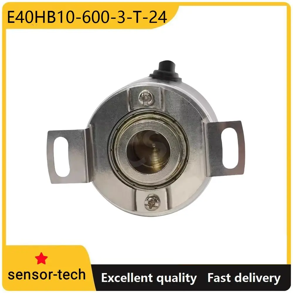 Enkoder E40HB10-600-3-T-24 1024-2-4-6-N-V-L-24 generasi penambahan sapi