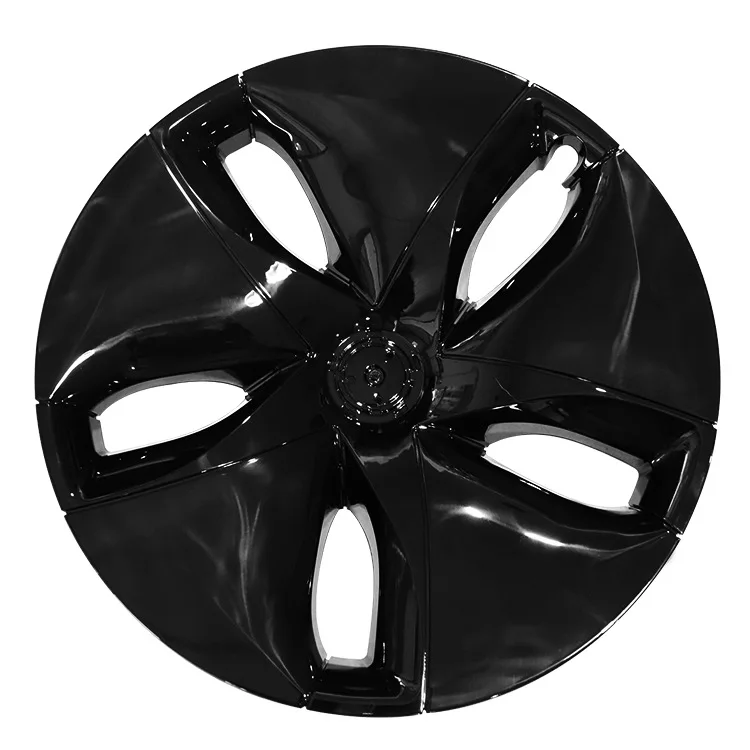 Factory OEM ODM Car Wheel Hub Moulding Custom PP ABS Plastic Parts Molding For