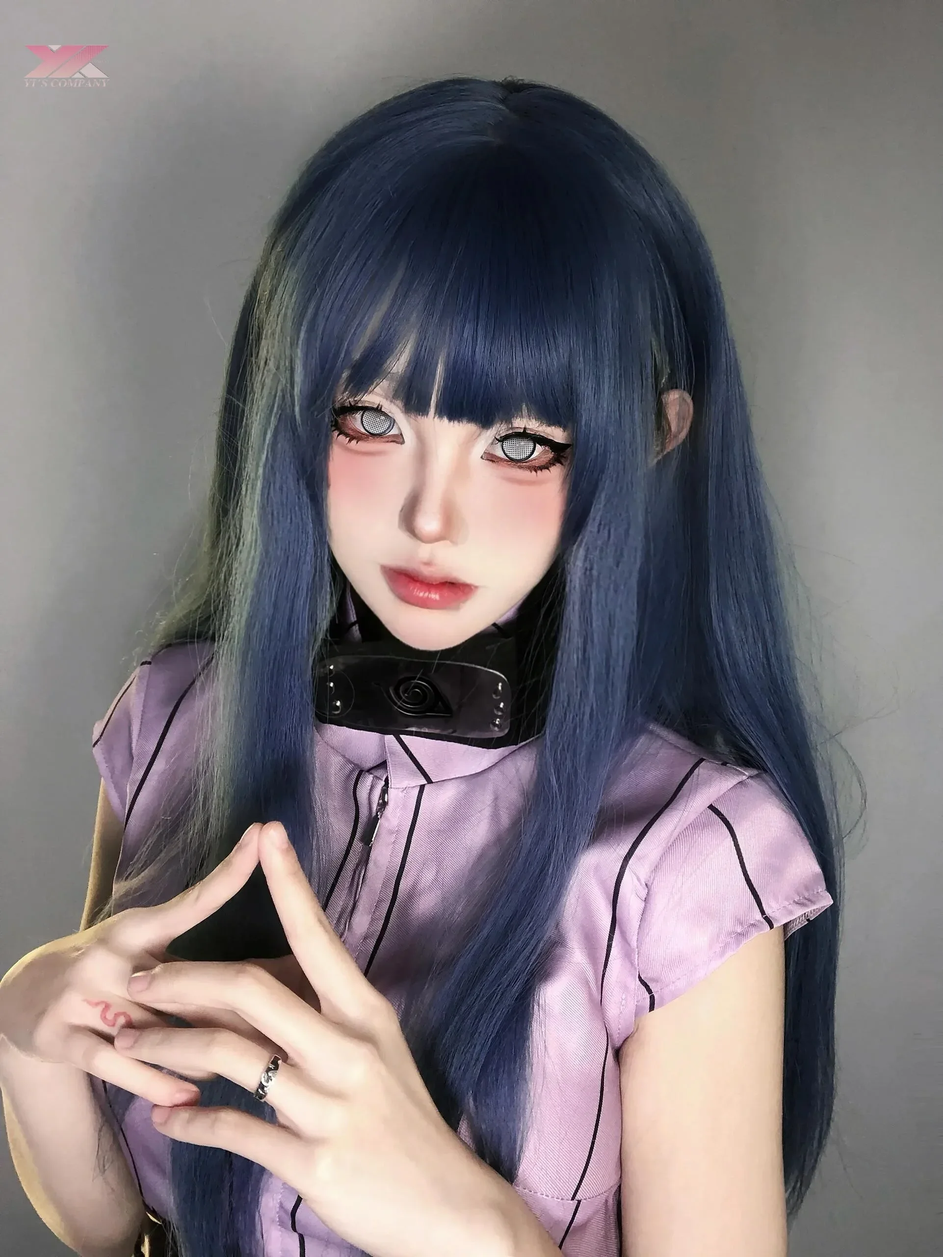2025 hinata hyuga shippuden geração hinata camisa calças cinto cosplay trajes cosplay trajes de carnaval de halloween peruca