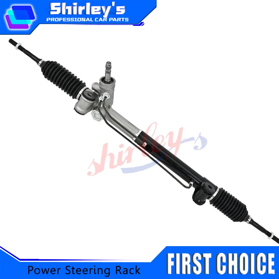 New Power Steering Rack For Geely Panda geely Lc 2010 JG201-00Q30 JG20100Q30 Left hand drive