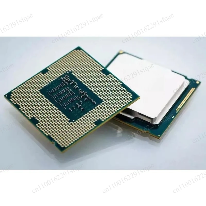 I5-11400F 6 Core 12 Thread 2.6GHz 65W 12MB Cache 14nm Rocket Lake-S DDR4-3200 MHz SRK3G LGA 1200