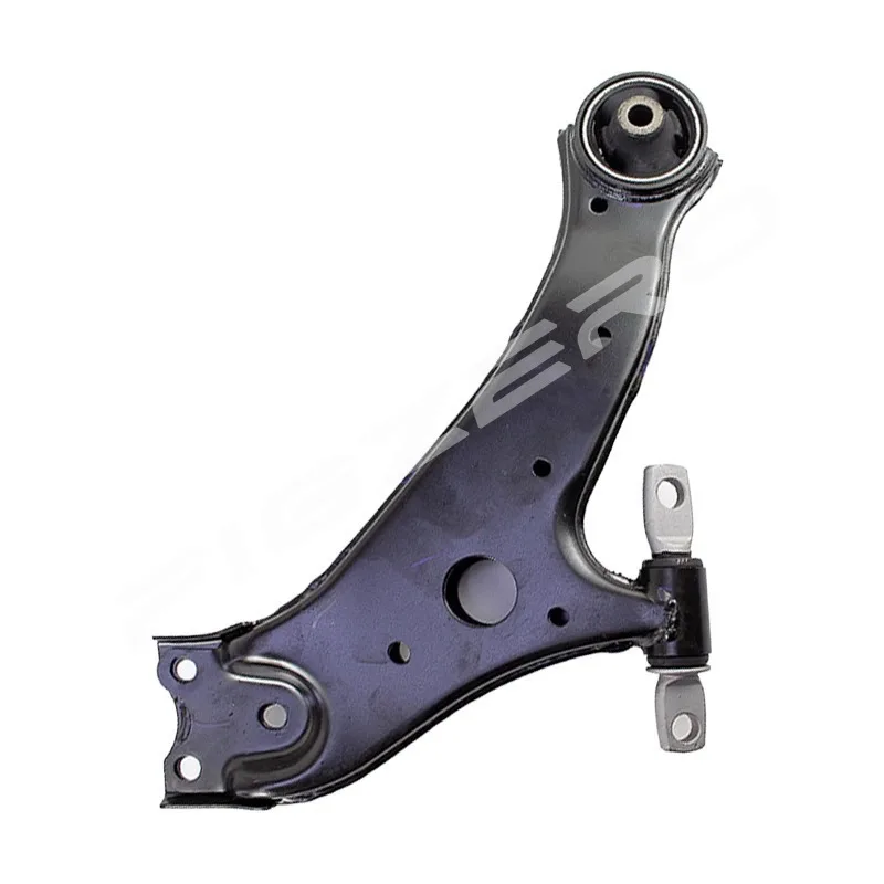 2904400-CR01 Front Swing Lower Support Arm Triangular Suspension Cantilever Arms Assembly Left Right Genuine for Changan UNIK