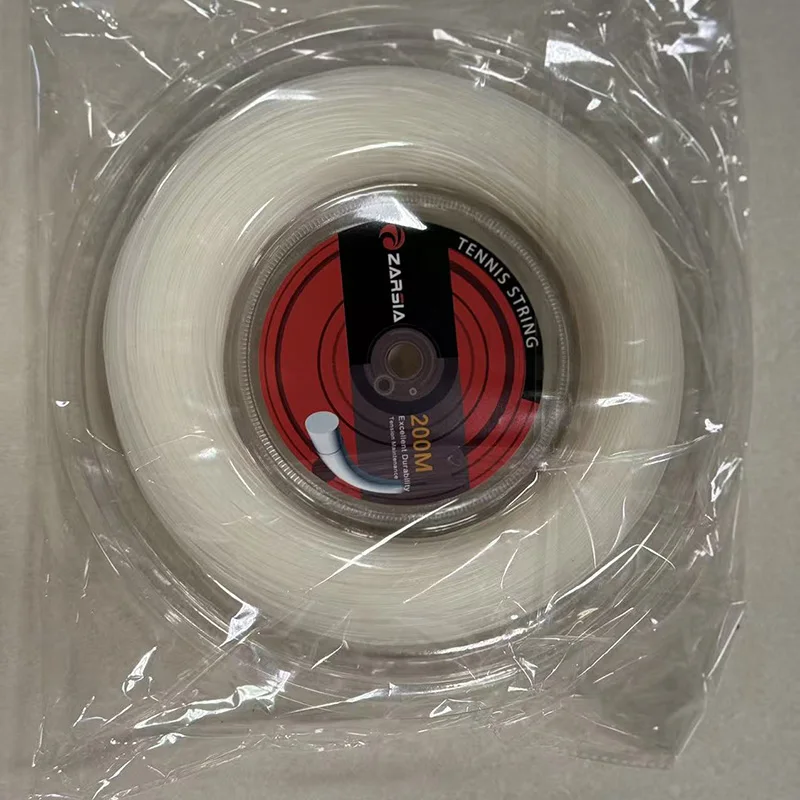 zarsia-16g-135mm-ナイロンテニスラケットストリング-200m-ラフパワーコード-ラケットストリング用