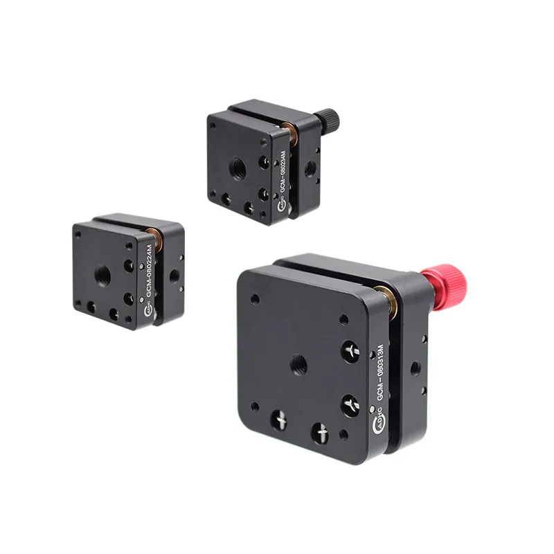 

Lens/Reflective Frame, Center M6 Threaded Hole