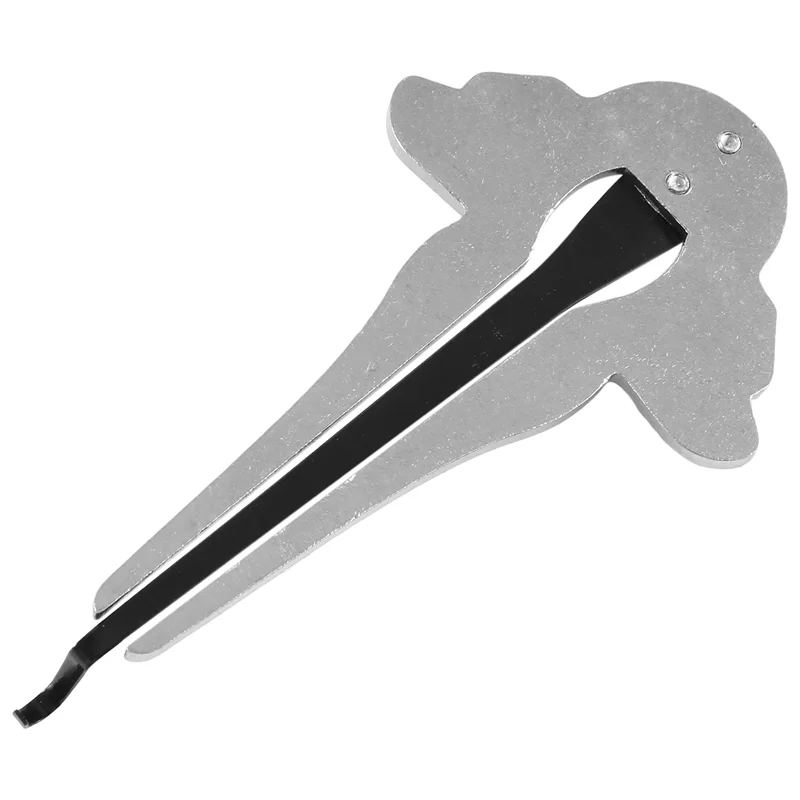 

1 Piece Steel Portable Jaw Harp Jews Harp Altai Ethnic Beginner Children's Gifts AABHT