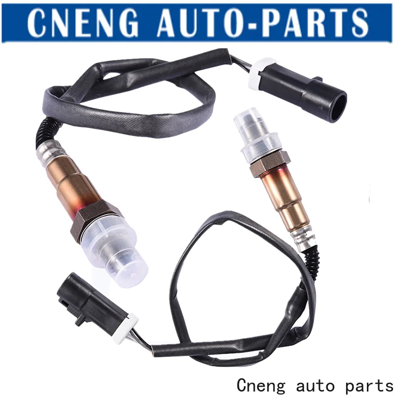 

234-4401 4 Wires Oxygen O2 Sensor Upstream Downstream Rear for Ford E-150 E-250 F-150 Ranger Freestar Windstar V6 Auto Parts