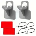 2pcs-Grey