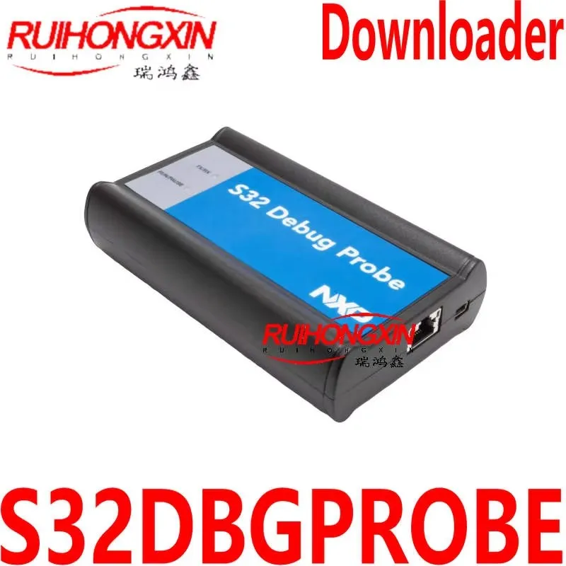 

Spot NXP S32DBGPROBE debugger burner emulator S32 Debug Probe