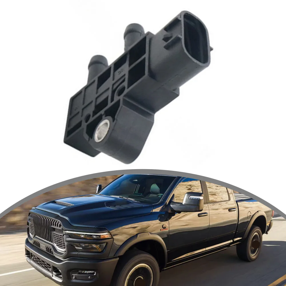 

Differential Pressure Sensor 2894872 for Dodge For Ram 3500 2007-2012 MAP Sensor Replaces OEM Numbers A034N450 4995187
