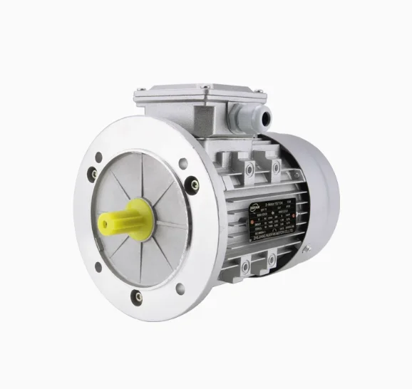 

Three-phase asynchronous motor YS7114/250W/B5 Vertical B5