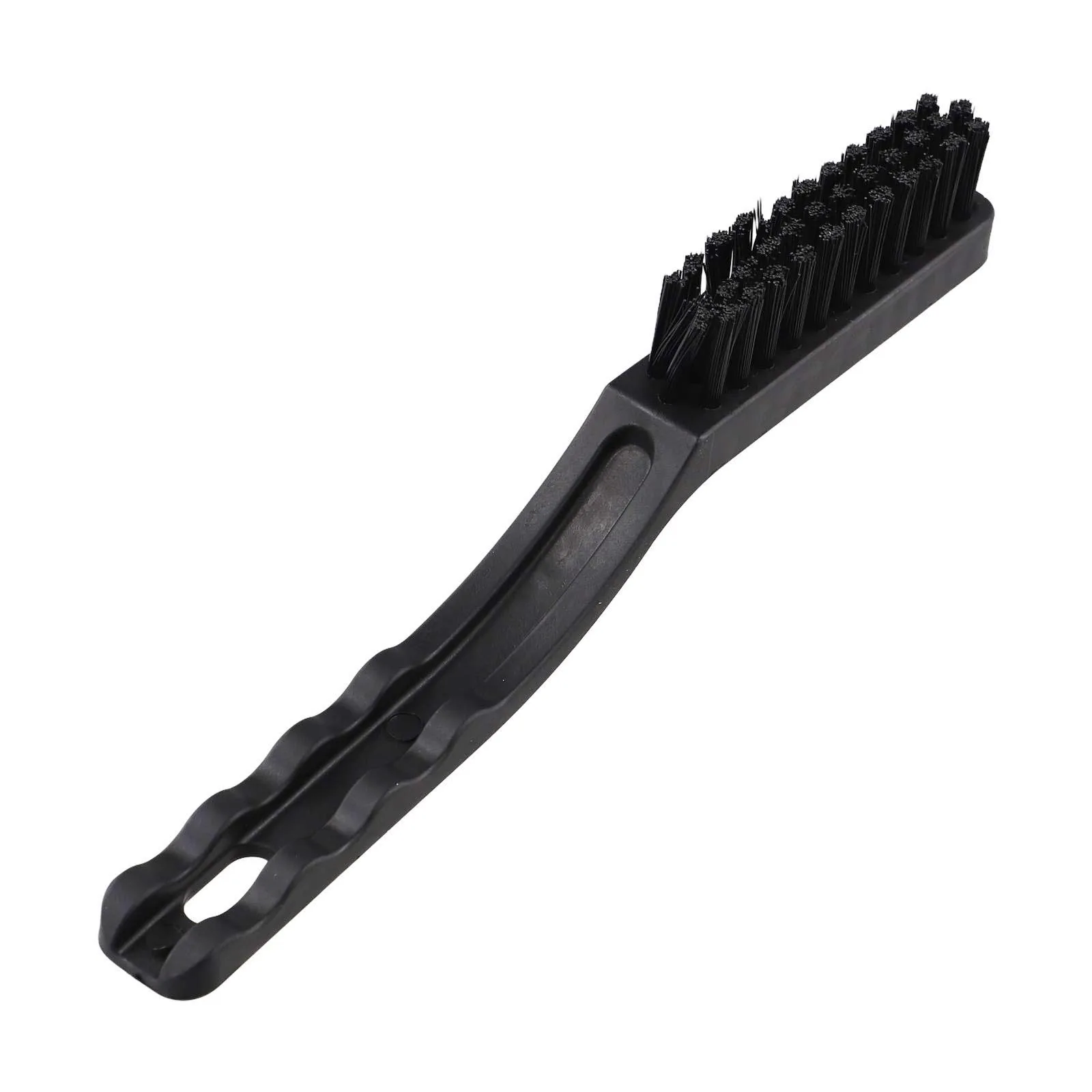 Anti Static Brush Hand Tools 1 Pc/3 Pcs Black Brushes For Cleaning Components Plastic+Synthenic Fiber High Quality