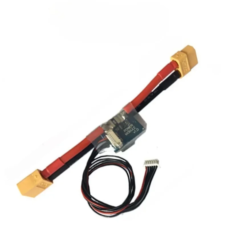 APM2.6 2.5 2.52 Power Module Current Module APM with 5.3V DC BEC for APM 2.8 PIX PIXHAWK RC DIY Copter Accessory