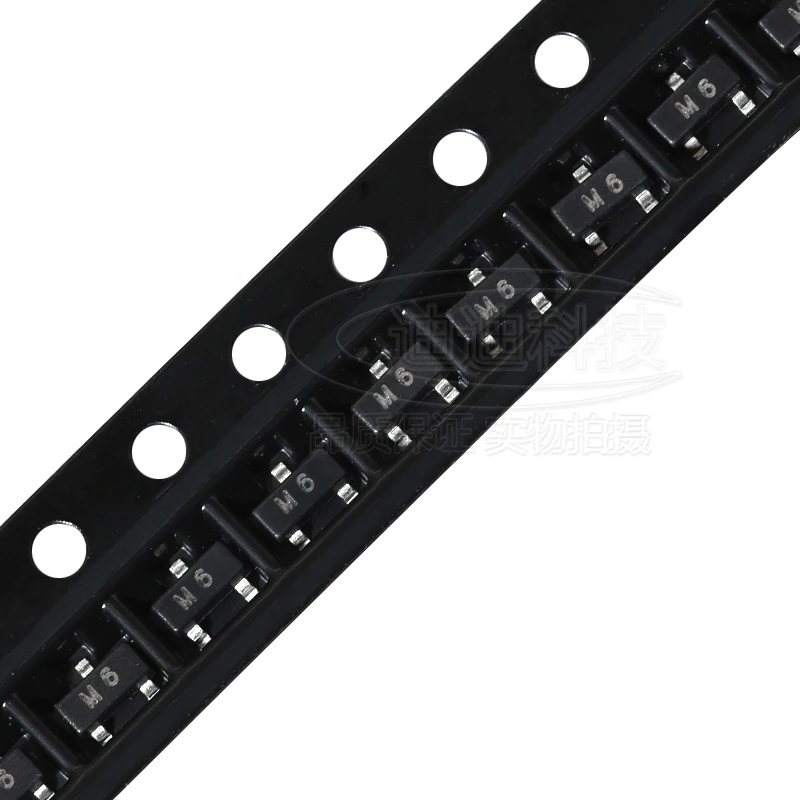 100Pcs/Lot 2SA1162 …