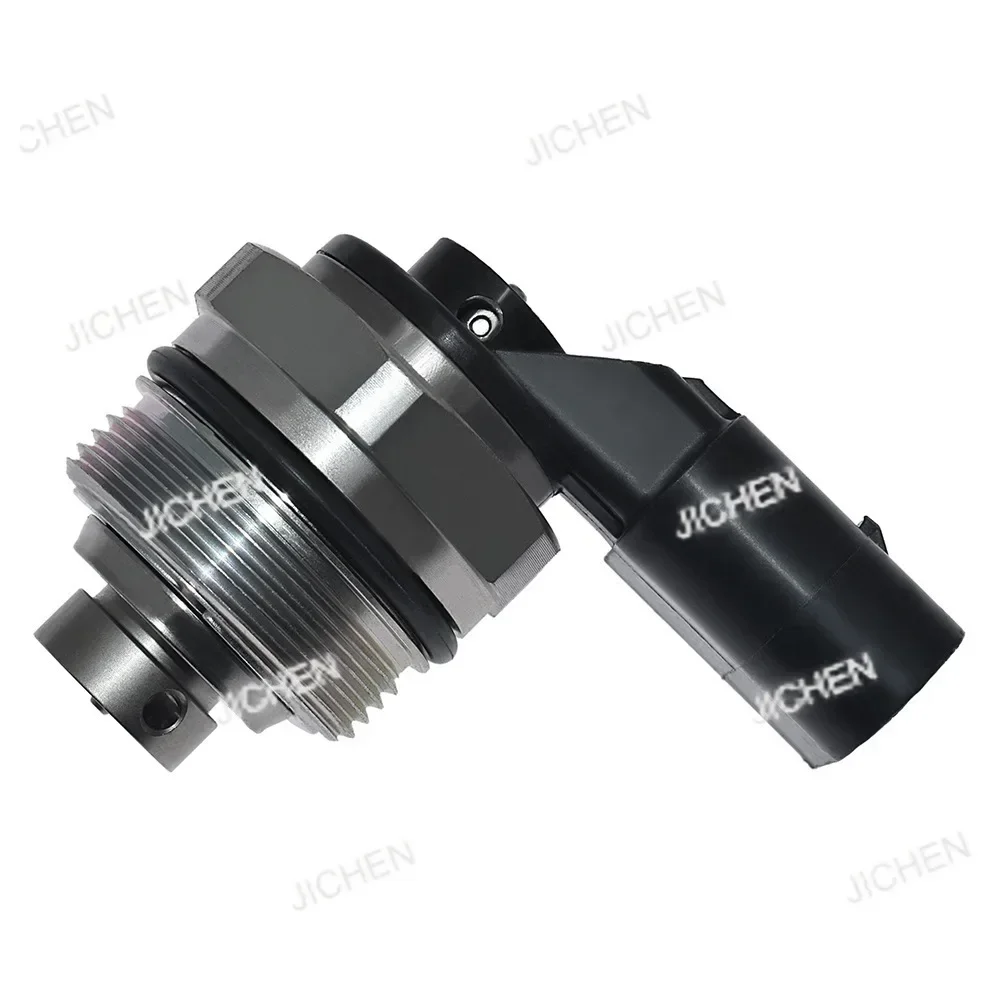 

JC Automobile Oil Pump 06F127025 079127025C Auto Parts Spot Oil Pump 06F127025