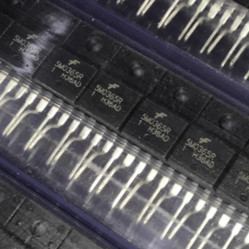 KA5M0365RYDTU 5M0365R TO220F Original Genuine Goods in Stock
