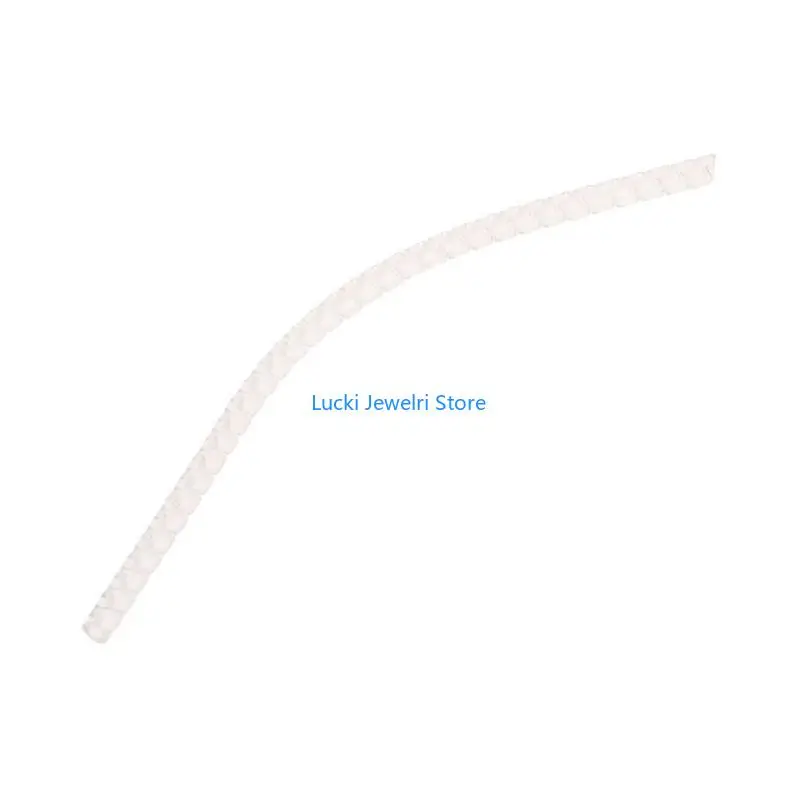 193E Creative Clear Ring Adjuster Loose Rings Adjustable Sizes for Men Women's Ri