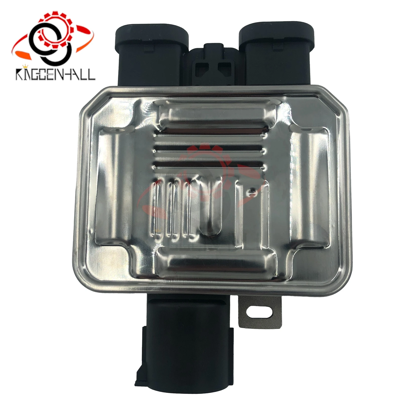 

940009402 941013801 940004000 940008501 940004300 Radiator Cooling 2/Two Fan Control Module For VOLVO FORD Range Rover