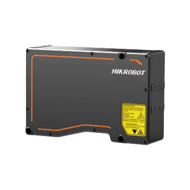 HIKROBOT MV-DP2240-01P High Precision + High Resolution High-speed Scanning, Multi-dimensional Analysis 3D Laser Profile Sensor