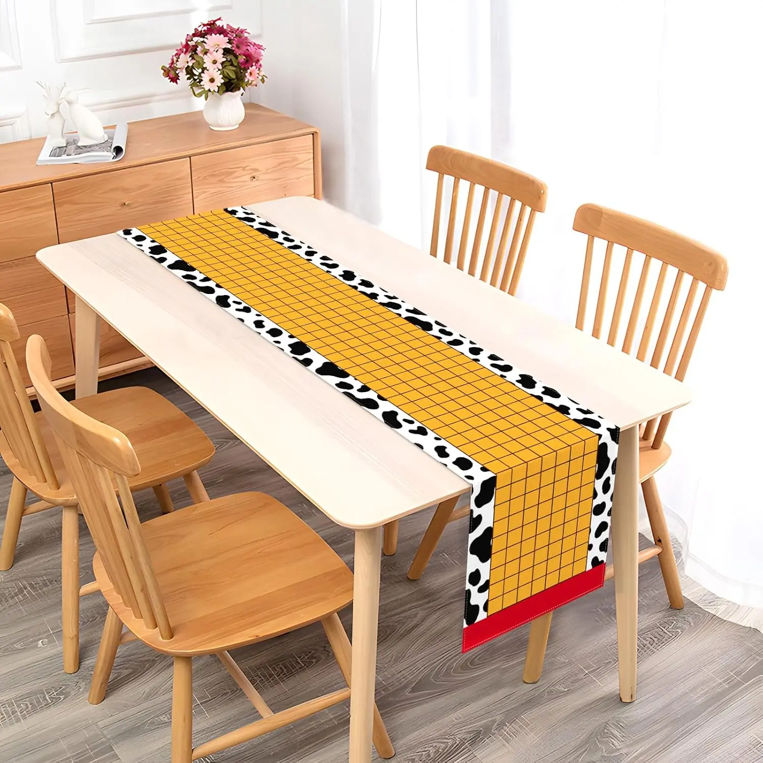 #61 Highest Rated Table Runners to Buy in 2026