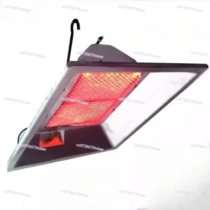 For Chicks THD2606 Other Animal Husbandry Equipment Poultry Farm House Infrared Gas Brooder