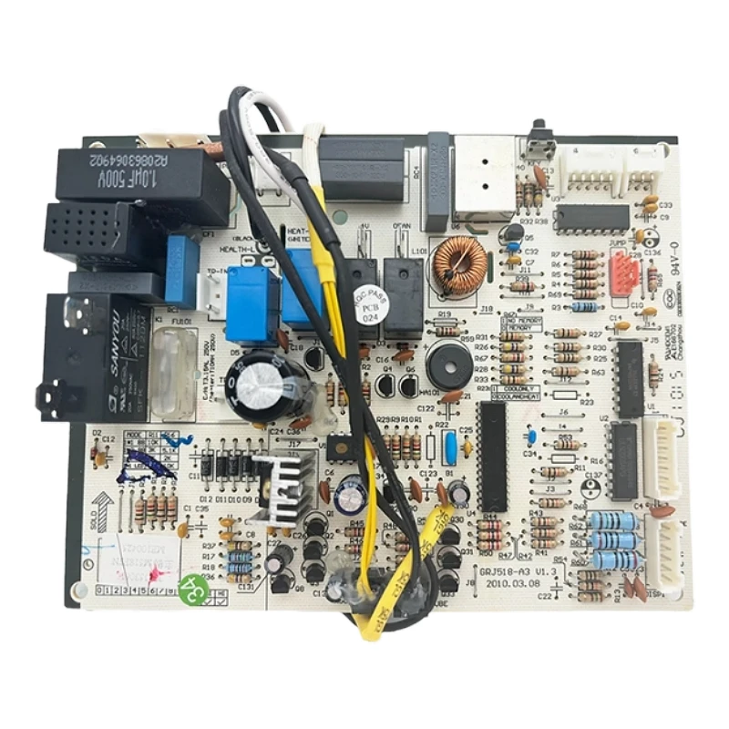 Prices are subject to the specific model1 PLC Main Board for air Conditioner 300002060495 M316F3AH