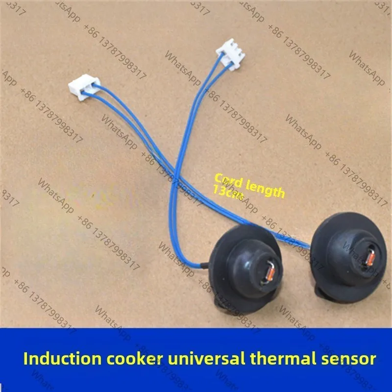 For Induction Cooker 100K Surface Temperature Temperature Control Probe