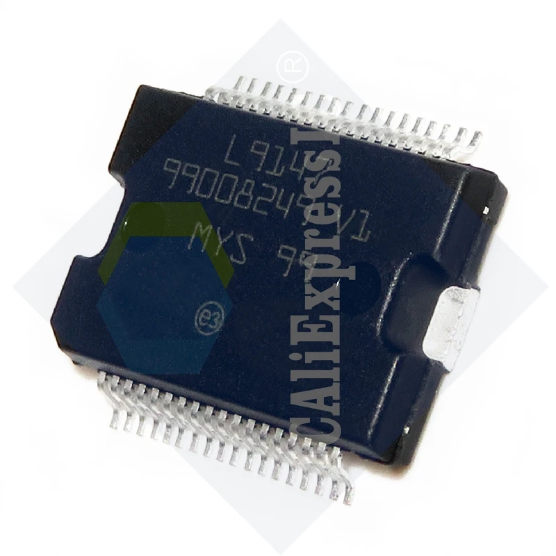 5-20PCS L9147 9147 AD52066 52066 D2030A D2030 AT45DB321E-SHF-T AT45DB321E TLE4266G 4266G MT29F1G08ABADAWP:D 29F1G08ABADAWP:D