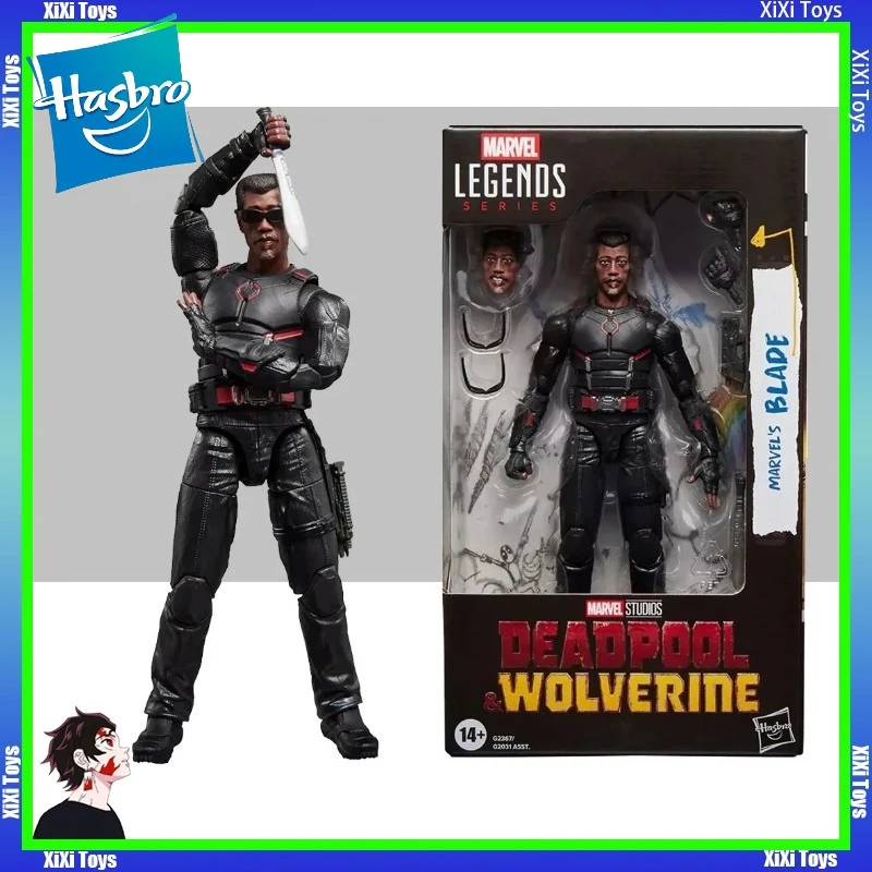 hasbro-marvel-legends-series-deadpool-wolverine-marvel's-blade-15cm-deluxe-action-figure-collection-original-model-toy-gifts