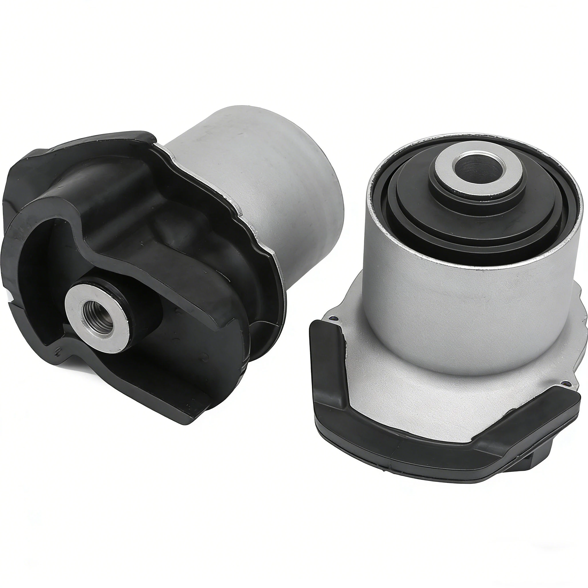 Aftermarket Rear Bridge Rubber Bushing for GGH20 NOAH VOXY 48725 08020 Compatible Auto Part