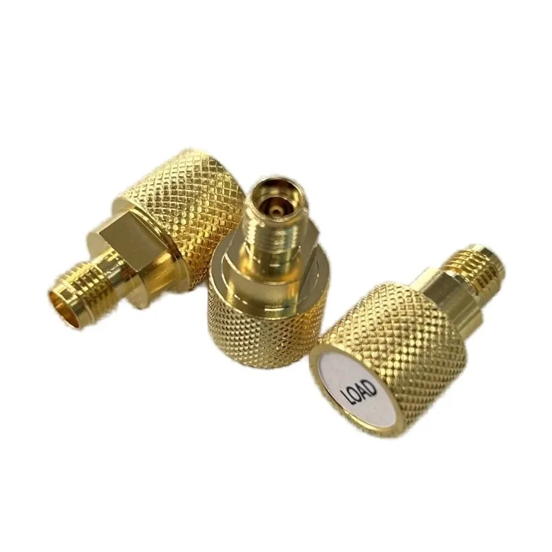 3.5MM Calibration Kit, Network Calibration Kit 9G Replaces 85033E, 85052D