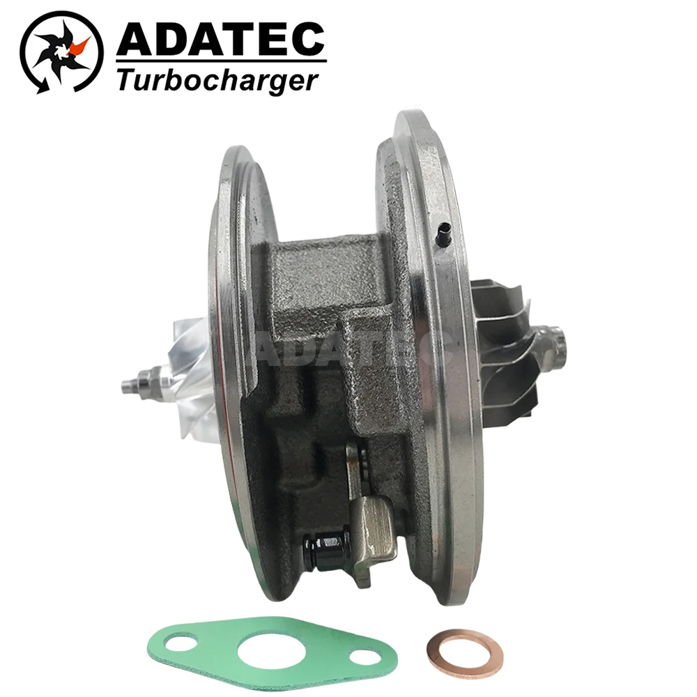 GTD1244VZ Turbo Cartridge 813860 04L253016H Turbine CHRA 813860-5003S for Audi A3 1.6 TDI 8V 81Kw 110HP CRKB 2013-