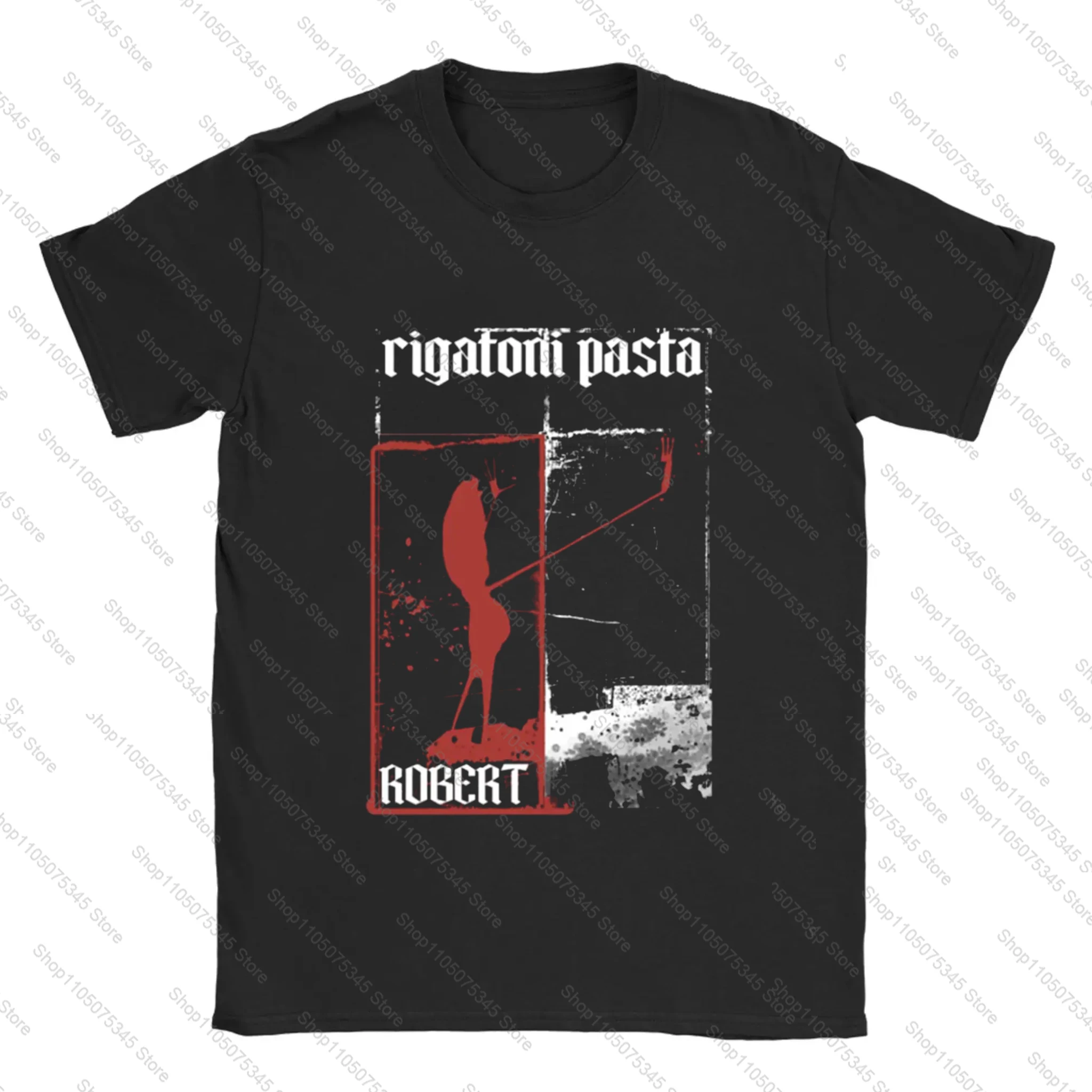 ماركوس الدودة تي شيرت للرجال النساء Y2k الملابس تصميم مطبوعة القطن قصير الأكمام الجولة الرقبة التي شيرت الشارع الشهير Y2k الملابس #2