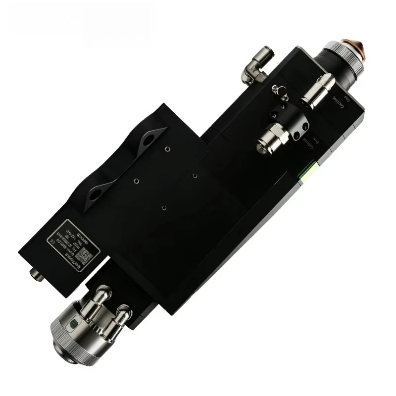 BS03K-CAT High Power  Cutting Head Kit, for Metal Engraving Cutting CNC Fiber  Equipment