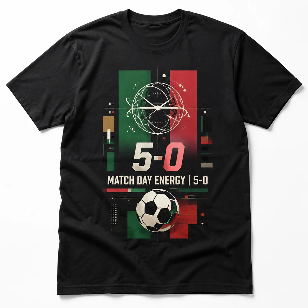 Personalized National Flag Football T Shirt Soccer Match Day Cotton Tee Couple Outfit Stadium Inspired Streetwear Breathable Top