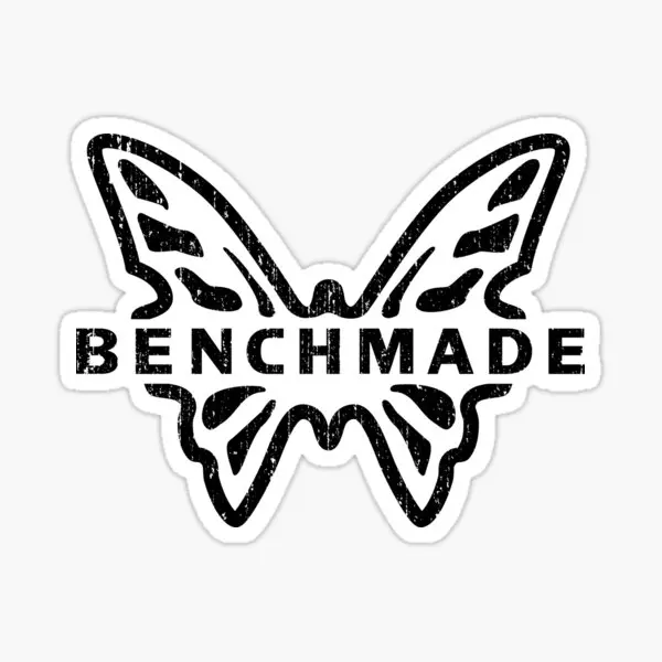 Benchmade Knives  5PCS Stickers for Home Bumper Wall Cartoon Living Room Stickers Kid Laptop Funny Decor  Background Print Car