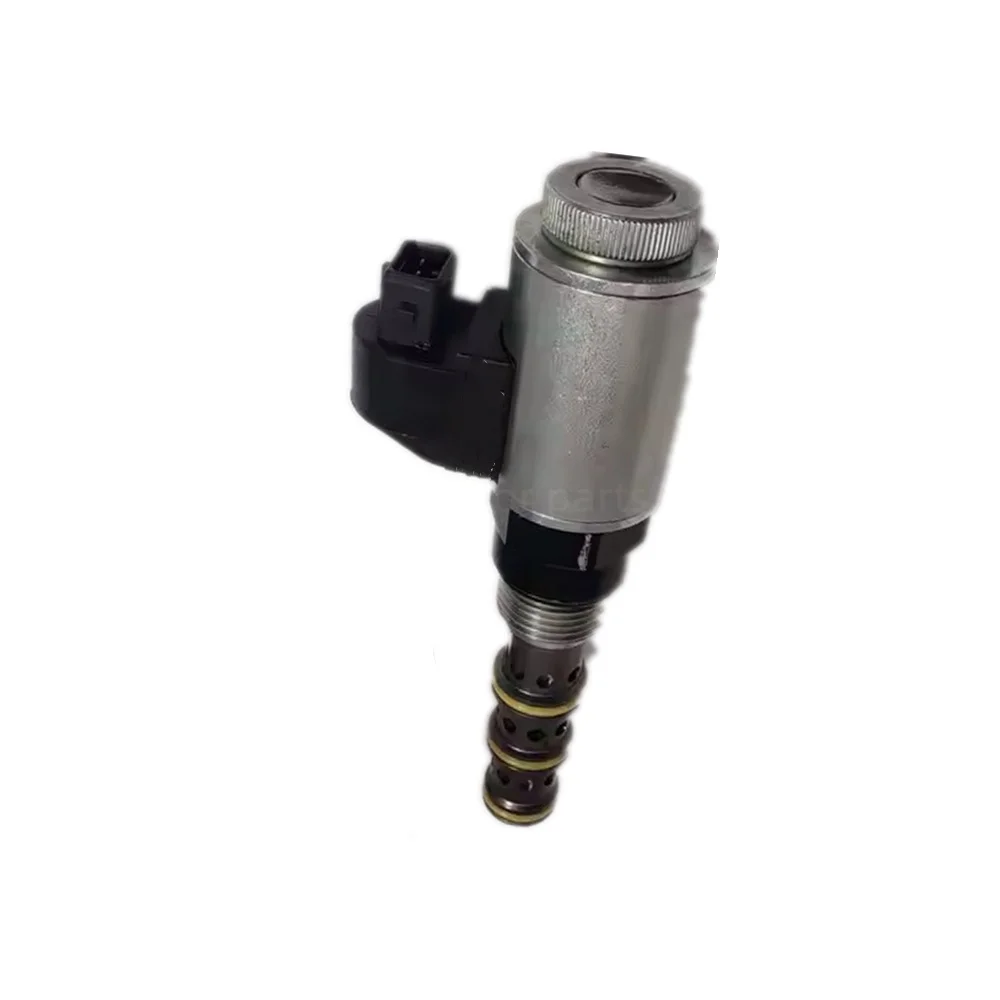 107013 WAL16 pour 12C1787 LiuGong CLG950E/952E/956E électrovanne de Transmission ER12M1ONB/PL 2110016   Pièces de chargeur