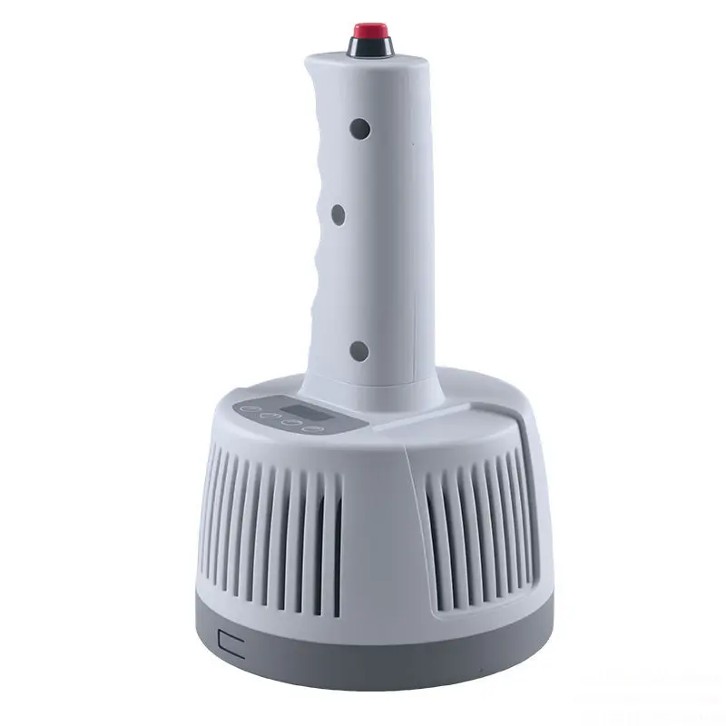 Electromagnetic Induction Sealing Machine, Handheld Plastic Bottle Stopper, Automatic Sealing Gasket Aluminum Foil, 220V